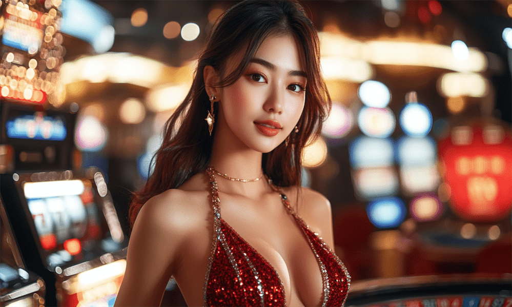 gambling card games